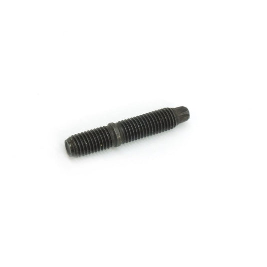 Genuine BMW OEM ASA Plastic Stud Bolt/Screw Fastener M7x39 (M7 x 39mm) - OE 11127593376 (11 12 7 593 376) - Engine/Valve Cover, Bracket & Shroud Retainer Clip - Fits E/F Series 1-7, X1 X3 X4 X5 X6, Z4