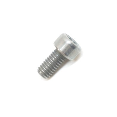 Genuine BMW & MINI M6x12 ISA Bolt/Screw (ISA Schraube) 8.8 ZNNIV Zinc-Nickel - OEM/OE Fastener 07129905867 / 07 12 9 905 867 - Fits 1/2/3/4/5/6/7/8
