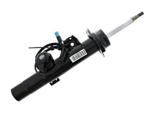 Genuine BMW Z4 E89 Adaptive Front Shock Absorber Strut (EDC Electronic Damper Control) - 35i & 35is 2008-2016 - Front Left/Right - OEM 37116792835 37116792836
