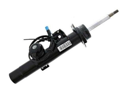 Genuine BMW Z4 E89 Adaptive Front Shock Absorber Strut (EDC Electronic Damper Control) - 35i & 35is 2008-2016 - Front Left/Right - OEM 37116792835 37116792836