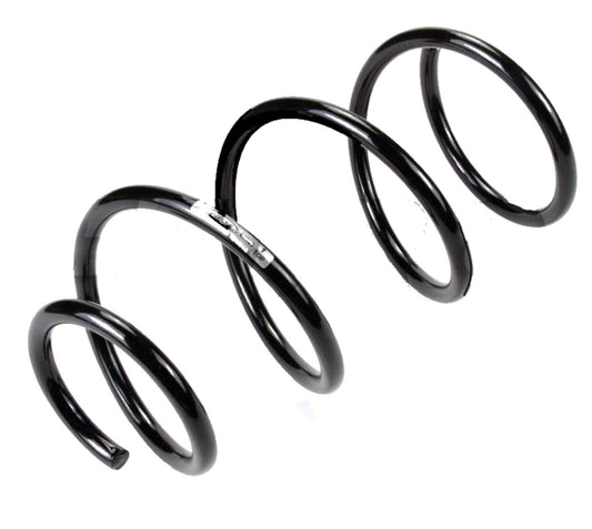Genuine BMW Z4 E89 35is (N54T) Front Axle Suspension Coil Spring | Strut/Helical/Road | 2009-2016 | OEM OE Replacement | Part 31336785082 | 31 33 6 785 082 | Single