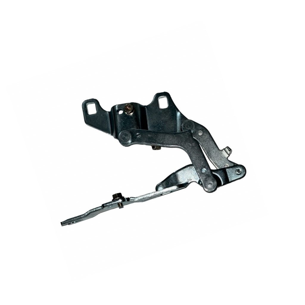 Genuine BMW E90 E91 E92 E93 Bonnet/Hood Hinge (Left or Right)  OEM 3 Series 41617210677 41617210678  Fits 320i 328i 330i 335i xDrive LCI/Pre-LCI