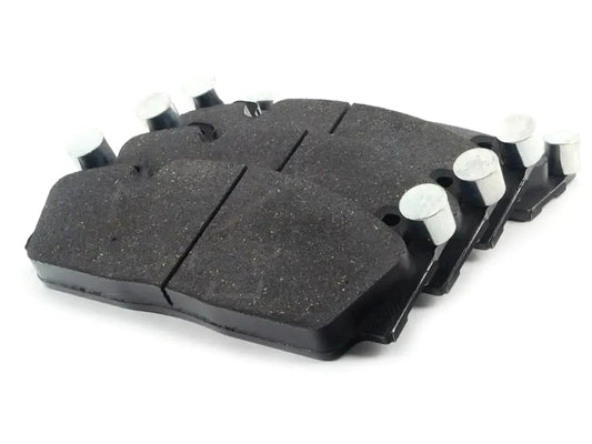 Genuine BMW OEM Front Brake Pads Set 34112284869  F87 M2/M2 Competition (2NH/Red Retrofit), F10 M5, F06/F12/F13 M6