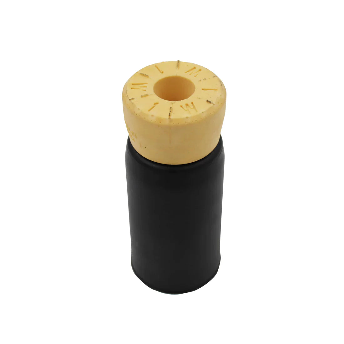 Genuine BMW Rear Damper Bump Stop / Jounce Bumper for Lowered Suspension/Coilovers F20 F21 F22 F23 1 & 2 Series inc M135i M140i M235i M240i | Rear Shock/Strut Bump Rubber Buffer / Travel Limiter | OEM 33536859769
