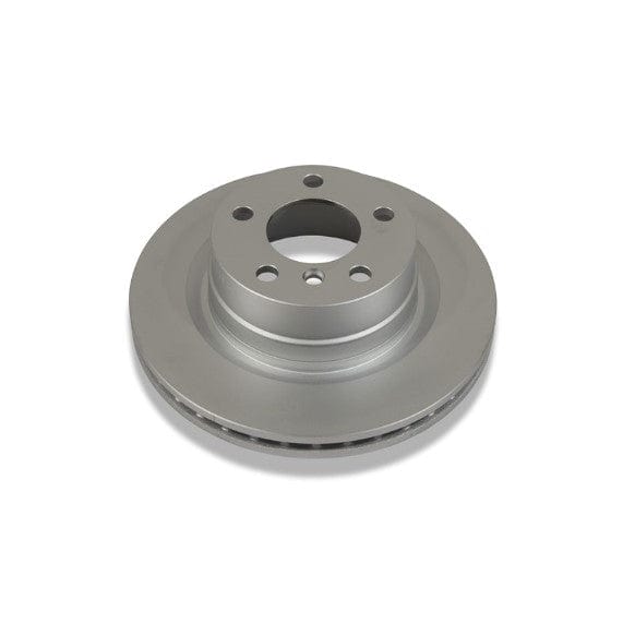 BMW Front Brake Disc/Brake Rotor 300x22mm Vented (Ventilated) | Fits F20 F21 F30 F31 F34 GT F32 F33 F36 incl xDrive | 1/3/4 Series | OE Spec Replacement | OEM Part 34116792217