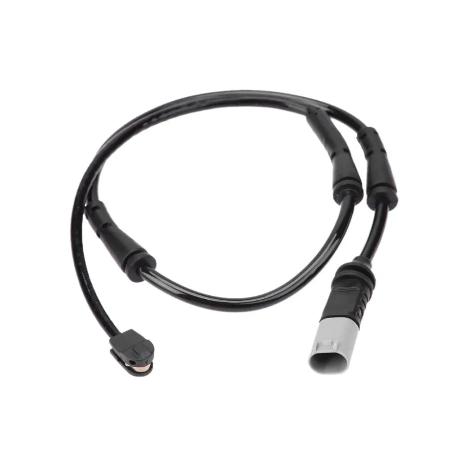 Genuine BMW Front Brake Pad Wear Sensor | F20 F21 F22 F23 F30 F31 F32 F33 F34 F36 F80 F82 F83 F87 | M2 M2 Competition M3 M4 M135i M140i M235i M240i 335i 435i 440i | OEM Part 34356792289