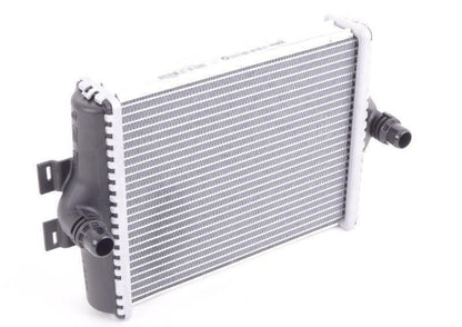 Genuine BMW Radiator / Coolant Radiator Core OE/OEM 17118741830 – F20 F21 F22 F23 F30 F31 F34 F32 F33 F36 (1 2 3 4 Series) – B38 B46 B48 B58 – M140i M240i
