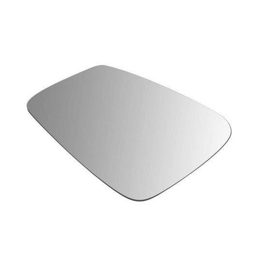 Genuine BMW Heated Wing Mirror Glass Left or Right - F20 F21 F22 F23 F30 F31 F34 F32 F33 F36 & i3 - OEM Replacement for 1 2 3 4 Series (incl 125i M235i 335i 440i M2) - Part 51167285001 / 51167285002