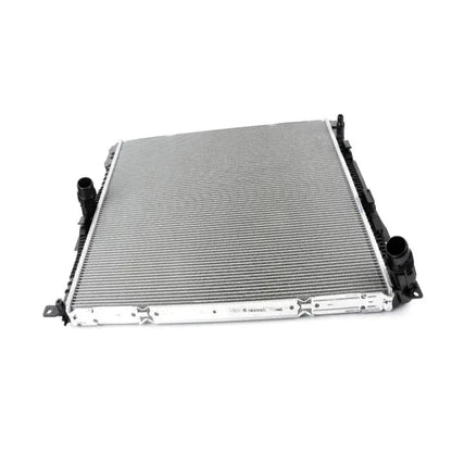 Genuine BMW Radiator / Coolant Radiator Core OE/OEM 17118741830 – F20 F21 F22 F23 F30 F31 F34 F32 F33 F36 (1 2 3 4 Series) – B38 B46 B48 B58 – M140i M240i