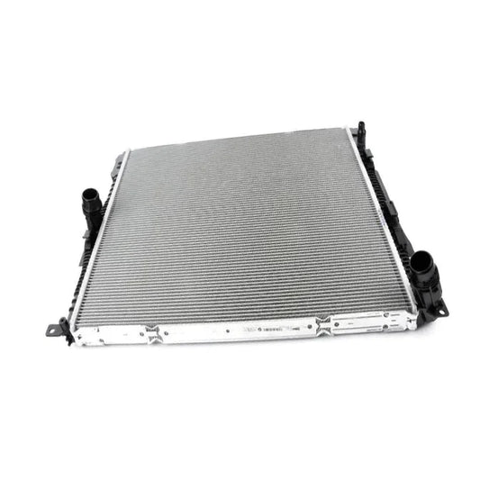 Genuine BMW Radiator / Coolant Radiator Core OE/OEM 17118741830 – F20 F21 F22 F23 F30 F31 F34 F32 F33 F36 (1 2 3 4 Series) – B38 B46 B48 B58 – M140i M240i