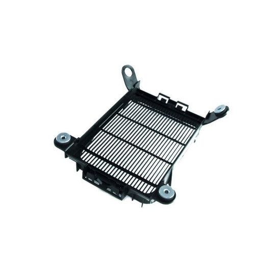 Genuine BMW OEM Auxiliary Radiator Frame Support Bracket F20 F21 F22 F23 F30 F31 F34 F32 F33 F36 (M135i M140i M235i M240i 335i 340i 440i xDrive) N20 N55 B58 - OE 17219452275