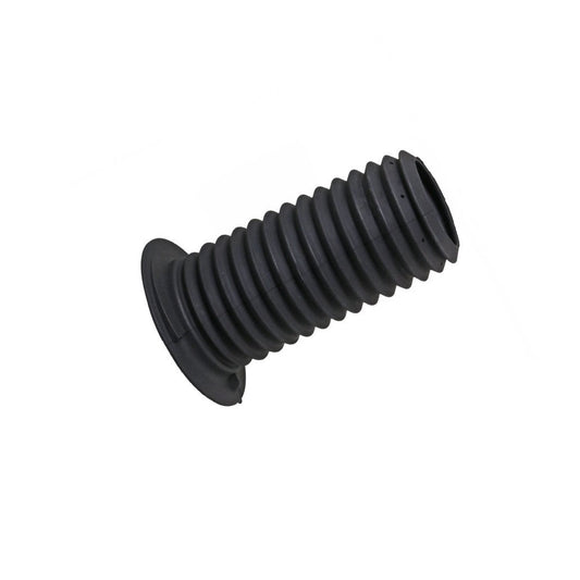 Genuine OEM BMW Strut Upper Spring Seat Insulator + Dust Boot/Gaiter 31306791712 – Coil Spring Perch Pad, Shock Rod Cover – F20 F21 F22 F23 F30 F31 F34 F32 F33 F36 F87 F80 F82 F83 (1/2/3