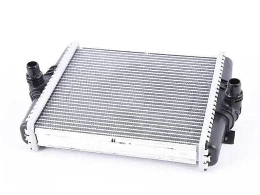 Genuine BMW F-Series Remote/Auxiliary Radiator F20 F21 F22 F30 F32 F36 F87 | M140i M240i 340i 430i 440i M2 | OEM 17118625447