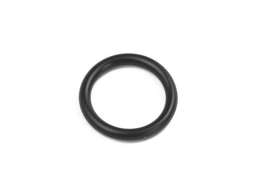Genuine BMW Oil Inlet Tube O-Ring 11x1.78mm (OE Seal Ring) - Part No. 11427590576 - Fits 1/2/3/4/5/6/7/8 Series & X Models inc M135i M235i M340i 540i