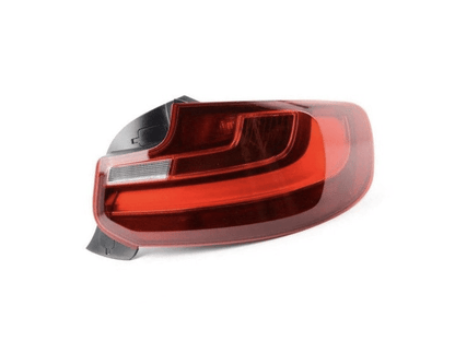 Genuine BMW LED Tail Light / Taillight Rear Tail Lamp Assembly Outer LH/RH for 2 Series F22 F23 Coupe Convertible Cabriolet & M2 F87 (2012-2017) – OEM Rear Light Cluster Brake/Stop/Indicator – Part 63217295423 63217295424