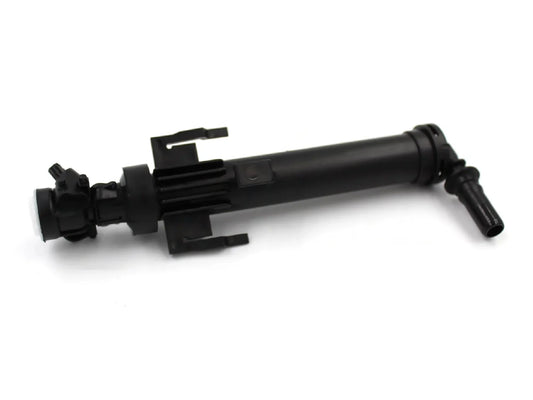 Genuine BMW Headlight/Headlamp Washer Jet Nozzle LH Nearside NSF (Left Pop-Up Telescopic Sprayer for Xenon/LED) F22 F23 F30 F31 F32 F33 F36 F80 F82 F83 2 3 4 Series incl M2 M3 M4 | OEM 61677430899
