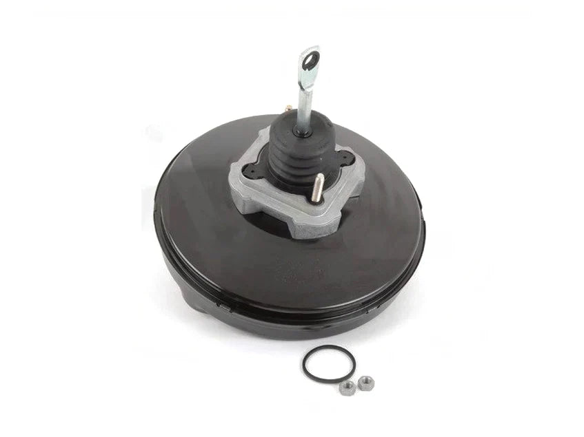 Genuine BMW Brake Booster Vacuum Servo / Power Brake Assist Unit – Fits F80 F82 F83 M3 & M4, F22 2 Series M235i (2012-2019) – OEM Replacement Booster Assembly – OE 34337850999
