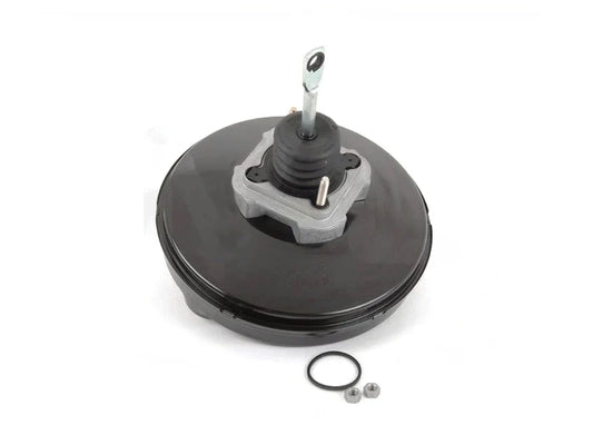 Genuine BMW Brake Booster Vacuum Servo / Power Brake Assist Unit – Fits F80 F82 F83 M3 & M4, F22 2 Series M235i (2012-2019) – OEM Replacement Booster Assembly – OE 34337850999