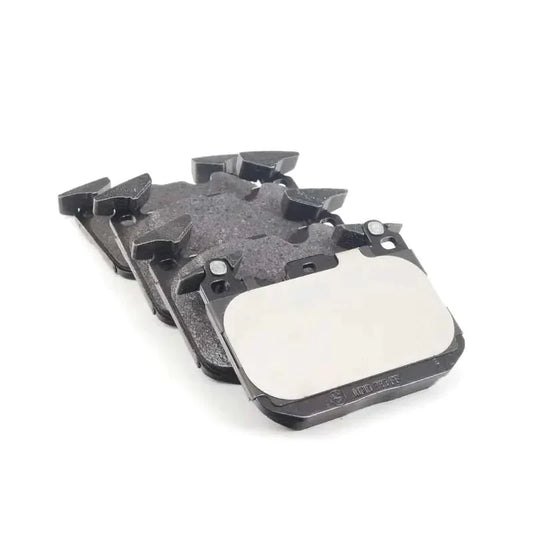 Genuine BMW Front Brake Pads Set F30 F31 F34 F32 F33 F36 (3 & 4 Series) - OEM 34116865460, Non M Sport, inc 325d 330i 335i 330e 340i xDrive