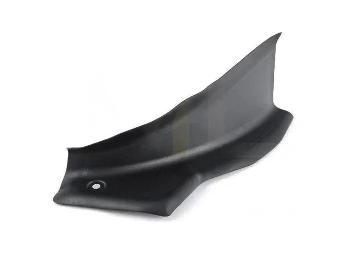 BMW F32 4 Series & F82 M4 Tail Light Drip Rail Trim - Genuine OEM (430i 435i 440i, M4) 2012-2019, Pre-LCI/LCI - Left or Right - 51497474487 / 51497474488