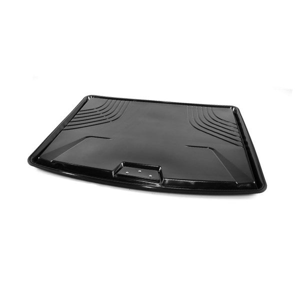 Genuine BMW 1 Series F40 Boot Liner / Cargo Mat / Trunk Tray (2019+) - Luggage Compartment Load-Space Protector - All-Weather Rear Boot Mat - Fits 116d 118i 118d 120d xDrive M135i - OEM 51472469099
