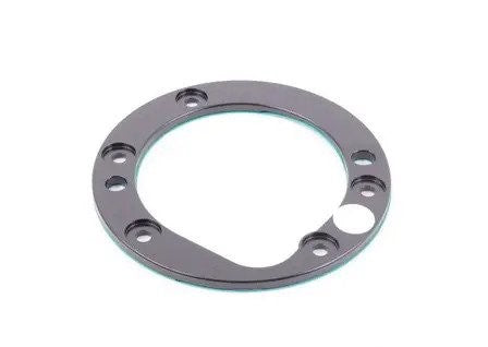 BMW F80 F82 F83 M3 M4 Strut Tower & Shock/Strut Top Mount Reinforcement Plate - Front Right (RHS Right-Hand O/S) Damper Top Hat/Turret Support - Genuine BMW OEM 31302361992 - F8X incl LCI