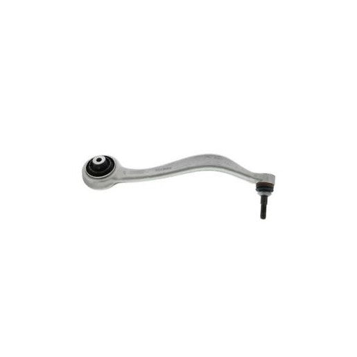 Genuine BMW Front Right Lower Control Arm Tension Strut with Rubber Bush - F80 M3 F82 F83 M4 F87 M2 M2 Competition - RH Offside Caster/Thrust Arm Radius Rod Wishbone - Front Axle Arm/Forward Link - OEM 31122284532