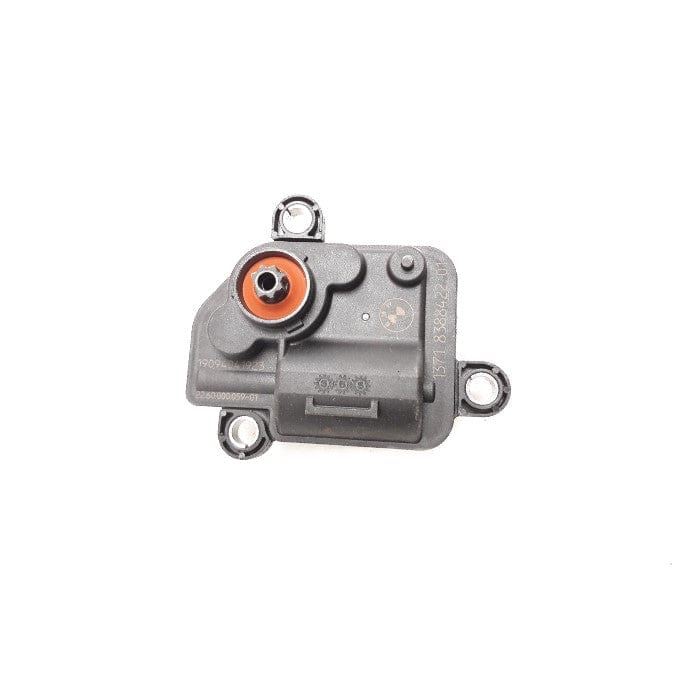 Genuine BMW Exhaust Flap/Valve Actuator Motor 18307851568  OEM Replacement for M2 Competition F87, M3 F80, M4 F82/F83, M5 F90, M8 F91/F92/F93, X3 M F97, X4 M F98, X5 M F85, X6 M F86