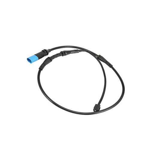 BMW Rear Brake Pad Wear Sensor | Brake Lining Warning Lead/Harness (Rear Axle) – X3 G01, X4 G02, X3M F97 xDrive 2016-2019 – Replacement Pad Wear Indicator Wire – Fits 20i 30i M40i – Genuine OE/OEM 34356870350