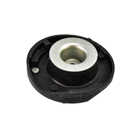 Genuine BMW G30 5 Series Rear Shock/Strut Top Mount Support (Damper Top Hat, Top Bearing) 2015-2019 – OEM Rear Shock Absorber Upper Mount/Guide Support/Tower Mount/Top Plate – Fits 520i 530e 530i 540i xDrive – Part 33506884486