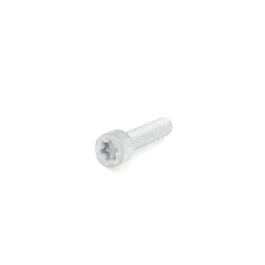 Genuine BMW Turbo Oil Pipe Screw ISA M8x35-8.8-ZNS3 | Turbocharger Oil Line Bolt | 1M, E9x 335i, E6x 535xi, E89 Z4 35is | OEM Part 07129904068