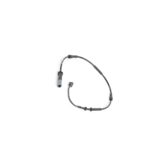 Genuine OEM BMW/MINI Rear Brake Pad Wear Sensor 34356887154 – Warning Cable/Pad Wear Lead/Brake Lining Indicator – Fits BMW 1 Series F40 M135i xDrive, 2 Series Gran Coupe F44 M235i xDrive, X2 F39 M35i, MINI Clubman F54 JCW ALL4, Countryman F60 JCW ALL4