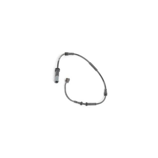 Genuine OEM BMW/MINI Rear Brake Pad Wear Sensor 34356887154 – Warning Cable/Pad Wear Lead/Brake Lining Indicator – Fits BMW 1 Series F40 M135i xDrive, 2 Series Gran Coupe F44 M235i xDrive, X2 F39 M35i, MINI Clubman F54 JCW ALL4, Countryman F60 JCW ALL4