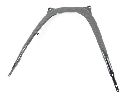 Genuine BMW Front Strut Brace Retrofit Kit  F30 F31 F34 F32 F33 F36 (RHD/Right-Hand Drive)  N20 N55 3 & 4 Series  OEM Strut Tower Brace  Fits 320i 328i 335i 420i 428i 435i (Incl. xDrive)  2013+