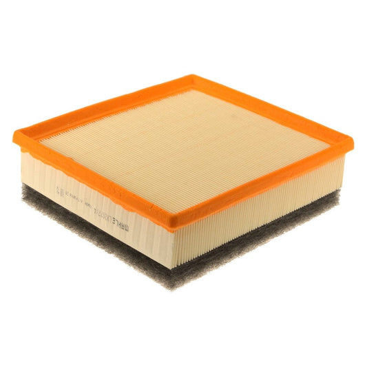 Genuine BMW Engine Air Filter N47 N57 - F20 F21 F22 F23 F30 F31 F34 F32 F33 F36 (1/2/3/4 Series 114d-435d xDrive) OEM 13718511668 - Fits 120d 125d 218d 220d 225d 320d 325d 328d 330d 335d 418d 420d 425d 430d 435d + MINI R60 R61