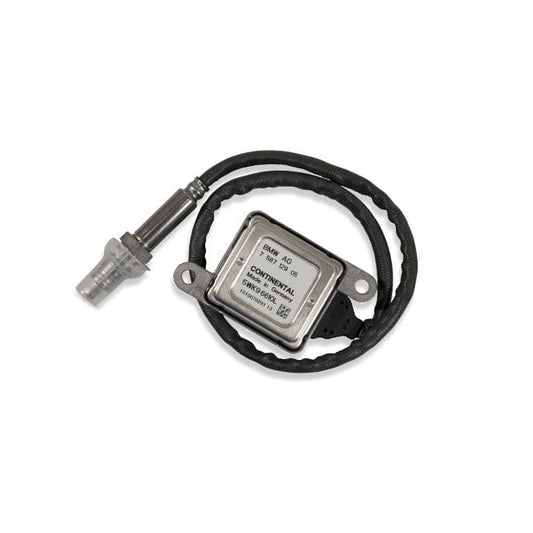 Genuine BMW N53 NOx Sensor 11787587129 - OEM Nitrogen Oxide Sensor for E90 E91 E92 E93 3 Series, E60 E61 5 Series, E63 E64 6 Series (325i 330i 520i 523i 525i 530i 530xi 630i) Replacement