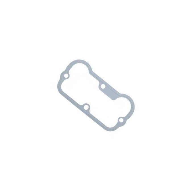 BMW N55 Spark Plug Recess Insert Gasket - Genuine OEM Valve Cover Tube/Well Seal 11127573439 (11 12 7 573 439) | Fits 135i 335i 535i 640i X3 35iX X5 35iX X6 35iX (E82 E90 F10 F12 F25 E70 E71)