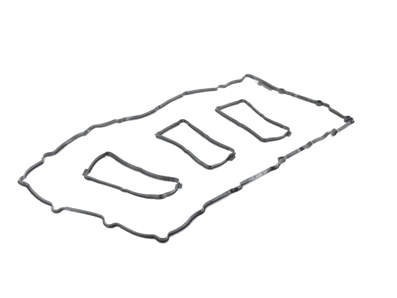 Genuine OEM BMW N55/S55 Valve Cover Gasket Set (Rocker/Cam Cover)  Fits M135i, 335i, 435i, 535i, 640i, X3/X4/X5/X6 35i, M2, M3, M4  OE 11127587804