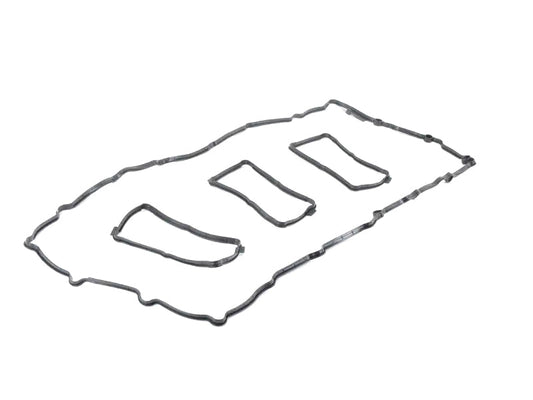 Genuine OEM BMW N55/S55 Valve Cover Gasket Set (Rocker/Cam Cover)  Fits M135i, 335i, 435i, 535i, 640i, X3/X4/X5/X6 35i, M2, M3, M4  OE 11127587804