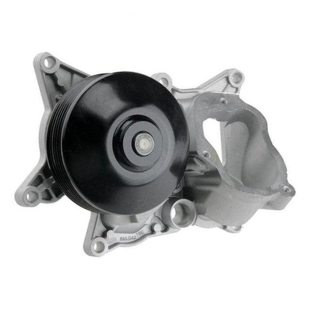 Genuine BMW N57 Diesel Mechanical Coolant Pump | OEM Water Pump 11518516205 Fits F06 F10 F11 F12 F13 F25 F26 F30 F31 F32 F33 F34 F36 F01/F02 LCI F15 E70 LCI E71 F16 - 330d