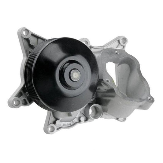 Genuine BMW N57 Diesel Mechanical Coolant Pump | OEM Water Pump 11518516205 Fits F06 F10 F11 F12 F13 F25 F26 F30 F31 F32 F33 F34 F36 F01/F02 LCI F15 E70 LCI E71 F16 - 330d