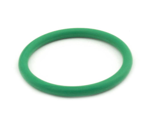 Genuine OEM BMW 11618511416 Intake/Charge/Boost Pipe O‑Ring Seal Gasket – N57 Diesel Inlet Manifold for 3/5/7 Series, X5, X6 (325d 330d 525d 530d