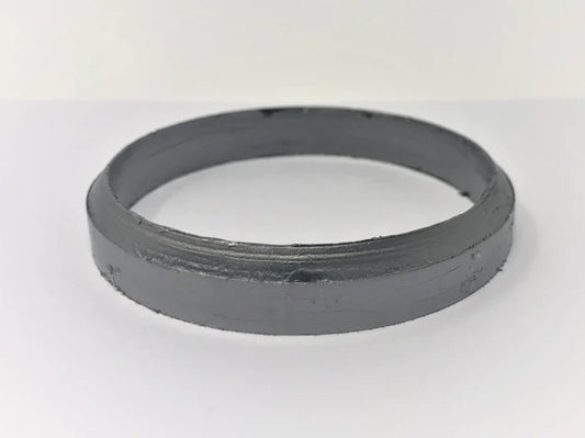 Genuine BMW S55 Downpipe to Mid Pipe Exhaust Gasket (OEM 18307851168) - Fits F87 M2 Competition, F80 M3, F82/F83 M4 (CS/GTS)