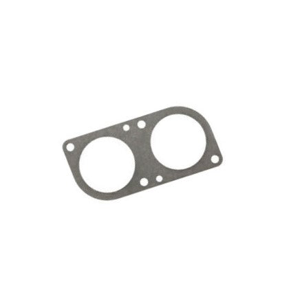 BMW S55 Cat Flange Gasket 18307848046 - Genuine OEM Exhaust Donut/Downpipe & Front Pipe Sealing Ring/Flange Ring - F8X Fits F87 M2 Competition, F80 M3, F82/F83 M4 Catalytic Converter Joint