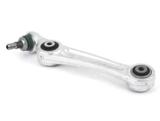 BMW Front Right Lower Control Arm/Wishbone (Track Control Arm) with Rubber Bush – Right‑Hand RH/RHS Offside Driver Side – M5 F10, M6 F06 Gran Coupe, F12 Convertible, F13 Coupe S63N – Genuine OEM OE 31122284978