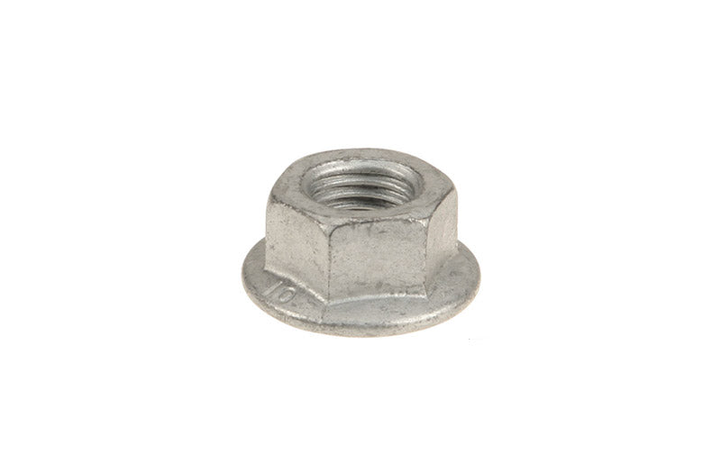 Genuine BMW Rear Suspension Trailing/Control Arm Bush Bolt Self-Locking Nut M12x1.5 ZNS3 OE 33326760668 - E90 F20 F10 G20 - Fits M135i M2 540i Z4 M40i