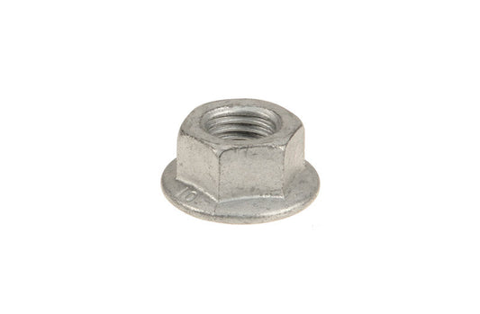 Genuine BMW Rear Suspension Trailing/Control Arm Bush Bolt Self-Locking Nut M12x1.5 ZNS3 OE 33326760668 - E90 F20 F10 G20 - Fits M135i M2 540i Z4 M40i