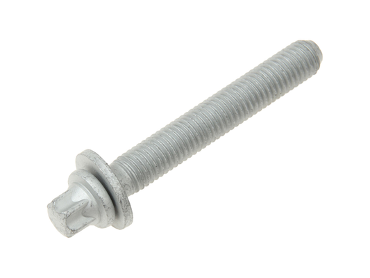 Genuine BMW Steering Rack and Pinion Mounting Bolt | OEM 32106773068 | Fits E81 E87 E82 E88, F87 M2, E90 E91 E92 E93, F80 M3, F82 F83 M4, E84 X1, E89 Z4