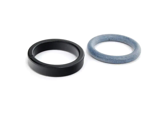 BMW VANOS Camshaft Timing Solenoid Seal/Gasket Kit/Set OEM/OE 11367548459 - VVT Cam Phaser O-Ring Set for N52 N54 N55 S55 3.0L Engines - Fits 1 2 3 4 5 6 7 Series, M2 M3 M4, 330i 335i 135i, Z4 35i, X1 X3 X4 X5 X6 - Oil Control Valve/Adjuster Seals