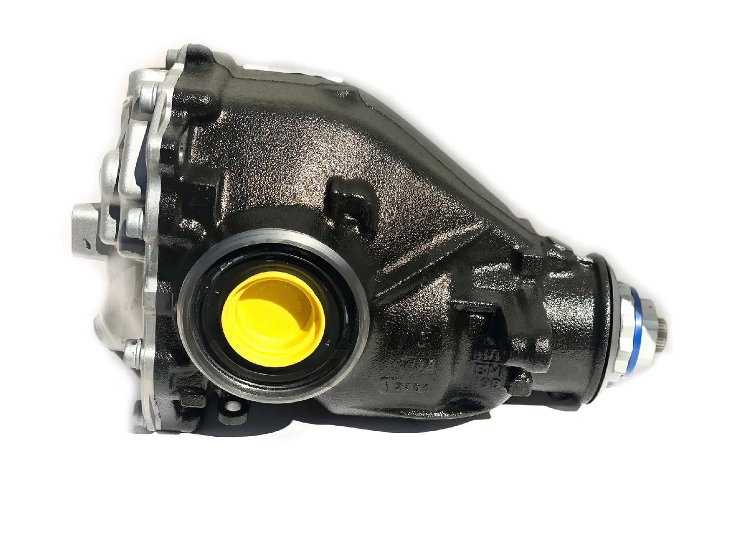 Genuine BMW M Performance Limited Slip Differential (LSD)  F20 F21 F22 F23 1 Series/2 Series  M135i M140i M235i M240i  OEM Rear Differential Upgrade  Part No. 33108659987